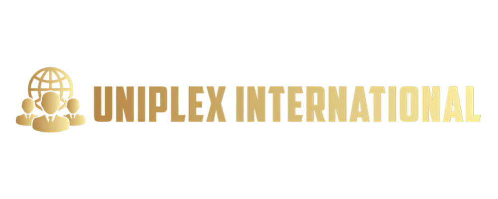 Uniplex International Logo